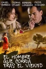 Poster de la película El hombre que corría tras el viento - Películas hoy en TV