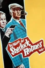 Portada de El hombre que fue Sherlock Holmes