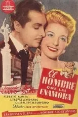 Película El hombre que las enamora