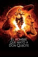 Poster de la película El hombre que mató a Don Quijote - Películas hoy en TV