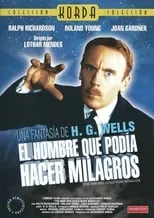 Película El hombre que podía hacer milagros