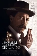 Poster de la película El hombre que quiso ser Segundo - Películas hoy en TV