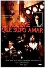 Película El hombre que supo amar