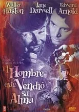 Lindy Wade es Daniel Stone en El hombre que vendió su alma