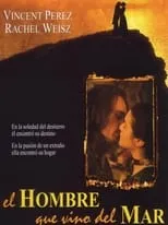 Película El hombre que vino del mar