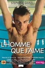 Jacques Hansen interpreta a Père de Lucas en El hombre que yo amo