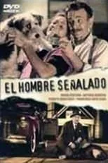 Póster de la película El hombre señalado