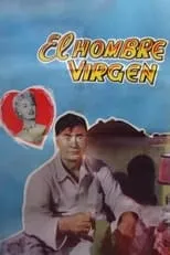 Película El hombre virgen