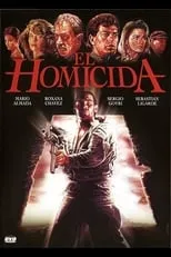 Película El homicida