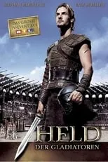 Película El honor de los gladiadores