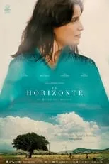 Portada de El horizonte