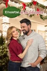 Portada de El hostal de la felicidad