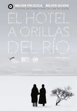 Poster de El hotel a orillas del río