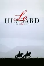 Película El húsar en el tejado