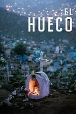 Póster de la película El hueco