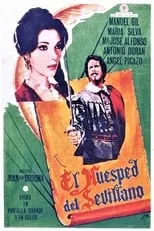 Película El huesped del sevillano