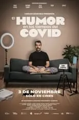 Película El Humor en los Tiempos del Covid