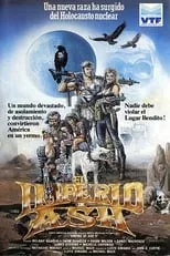 Poster de la película El Imperio de Ash - Películas hoy en TV