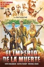 Poster de la película El imperio de la muerte - Películas hoy en TV