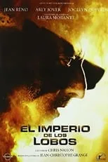 Poster de la película El imperio de los lobos - Películas hoy en TV