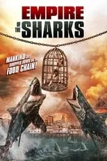 Película El imperio de los tiburones