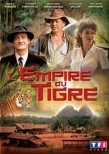 Alex Gonz en la película El imperio del tigre