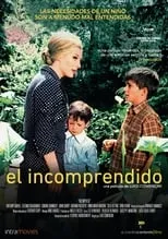 Poster de la película El incomprendido - Películas hoy en TV