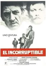 Henri Lambert interpreta a Norbert (uncredited) en El incorruptible