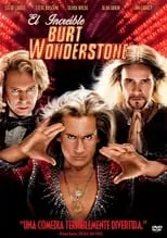 Película El increíble Burt Wonderstone