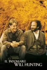 Scott William Winters interpreta a Clark en El indomable Will Hunting