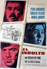 Película El indulto