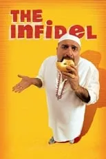 Poster de El infiel