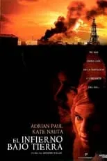 Película El Infierno Bajo Tierra