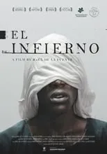 Poster de El infierno