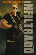 Poster de la película El infiltrado (Larceny) - Películas hoy en TV