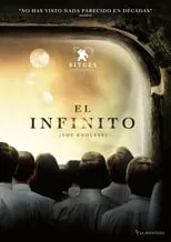 Poster de la película El infinito - Películas hoy en TV