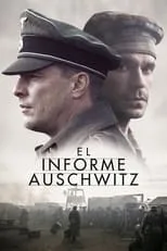 Aleksander Mincer es Kaczmarek en El informe Auschwitz