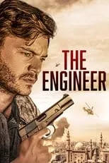 Poster de la película El Ingeniero (The Engineer) - Películas hoy en TV