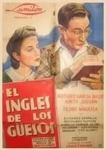 Película El inglés de los güesos