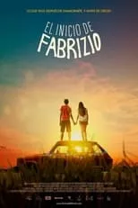 Película El inicio de Fabrizio