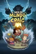 El inicio del mundo de Craig portada