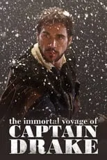 Película El inmortal viaje del Capitán Drake