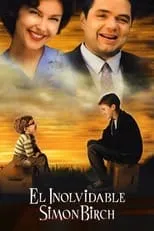 Sean Flynn interpreta a Junior Lamb en El inolvidable Simon Birch