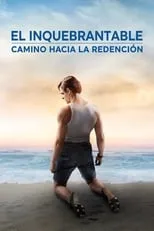 Samuel Hunt interpreta a Louis Zamperini en El Inquebrantable: Camino hacia la Redención