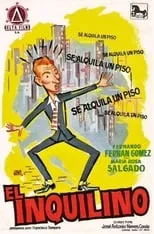 Película El inquilino