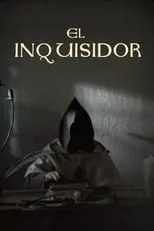 Szonja Oroszlán interpreta a Isabel de Mendoza en El inquisidor