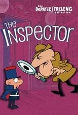 Portada de El Inspector