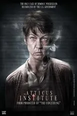 Película El instituto Atticus