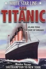 Portada de El insumergible Titanic