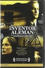 Poster de El inventor alemán